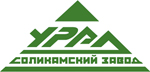 Ао соликамский завод урал. Завод Урал Соликамск. Завод Урал Соликамск логотип. Соликамский завод «Урал», логтип. Завод Урал Соликамск официальный сайт.